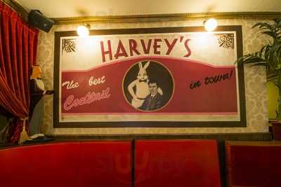 Harvey's Cocktail Bar