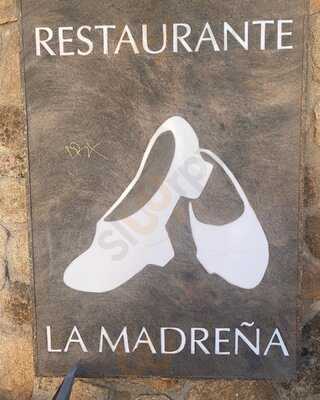 La Madreña
