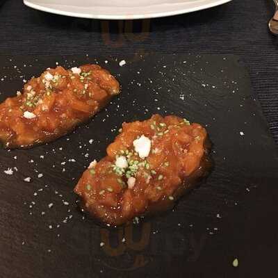 West 42nd Concept Bar