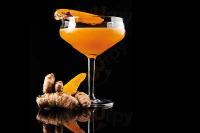 West 42nd Concept Bar