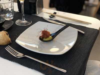 West 42nd Concept Bar