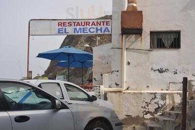 El Mecha