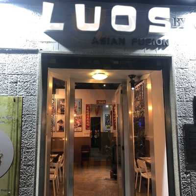 Restaurante Luos