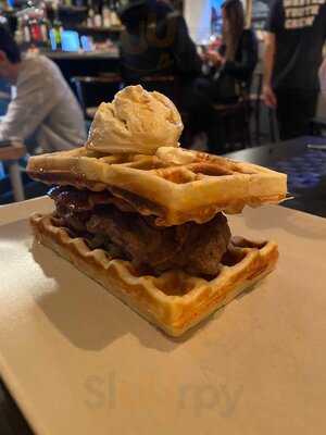 Old School Skaterock Shop