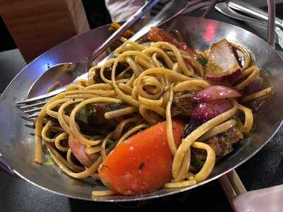 Capon By Jhosef Arias