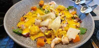 Capon By Jhosef Arias