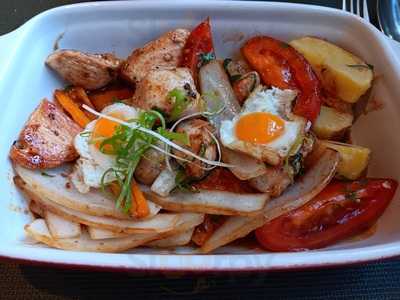 Capon By Jhosef Arias