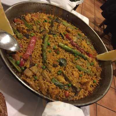 El Ventorrillo Murciano