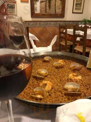 El Ventorrillo Murciano