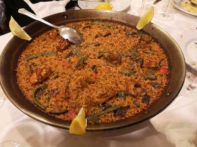 El Ventorrillo Murciano