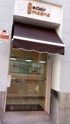 Eclair Madrid
