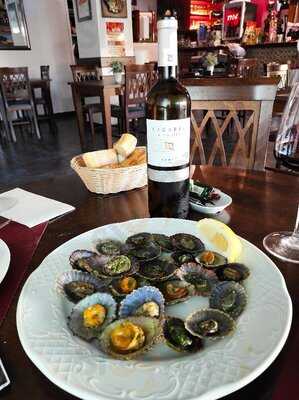 Cafeteria Compostela