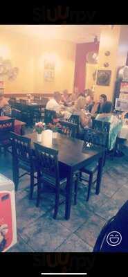 Cafeteria Compostela