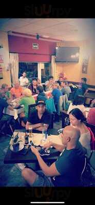 Cafeteria Compostela