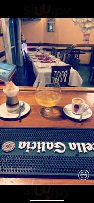 Cafeteria Compostela