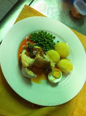 Cafeteria Compostela