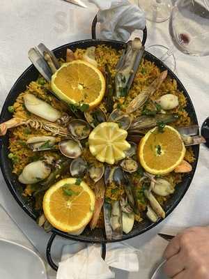 Cafeteria Compostela