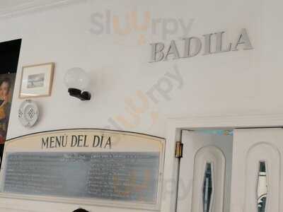 Restaurante Badila