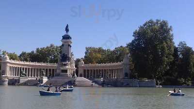 El Rincón De Jaén Iv