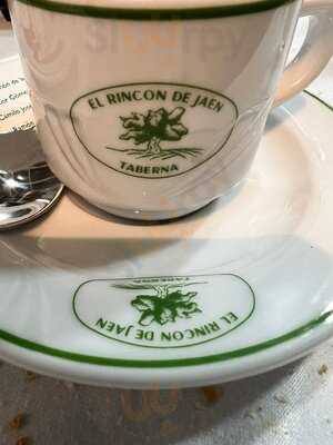 El Rincón De Jaén Iv