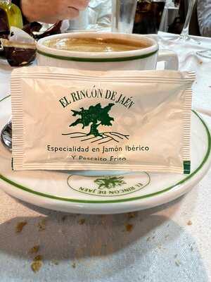 El Rincón De Jaén Iv