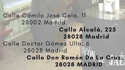 El Rincón De Jaén Iv