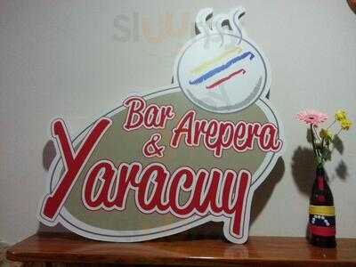 Arepera Restaurante Yaracuy