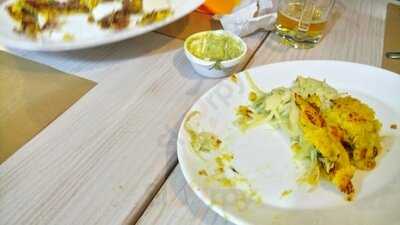 Arepera Restaurante Yaracuy