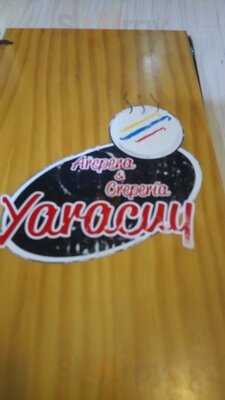 Arepera Restaurante Yaracuy