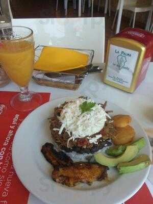Arepera Restaurante Yaracuy