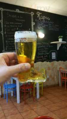 Arepera Restaurante Yaracuy