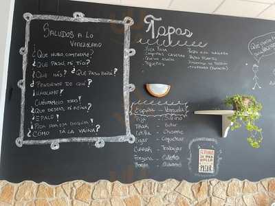 Arepera Restaurante Yaracuy