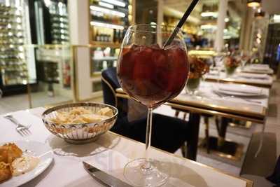 Brasserie Antoinette