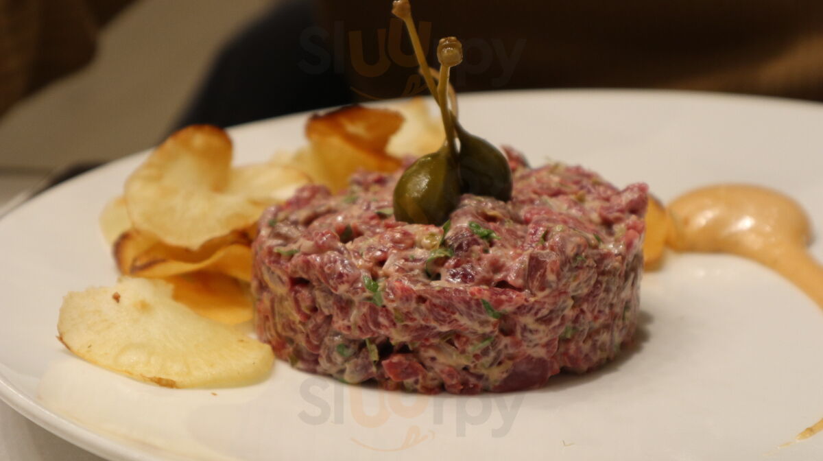 Brasserie Antoinette