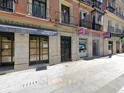 Brasserie Antoinette