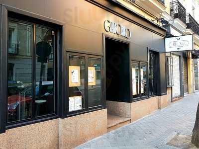 Gamchulo Restaurante