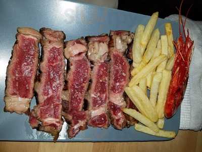 Gamchulo Restaurante