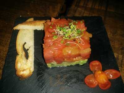 Gamchulo Restaurante