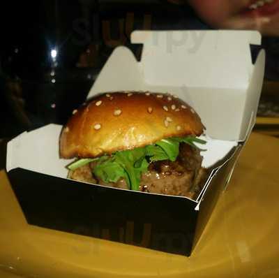 Gamchulo Restaurante