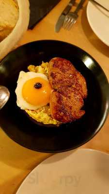 Gamchulo Restaurante