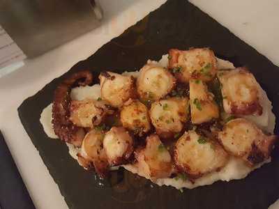 Gamchulo Restaurante