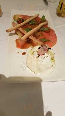 Restaurante Vargas 83