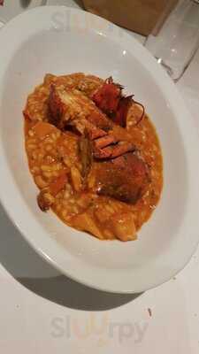 Restaurante Vargas 83