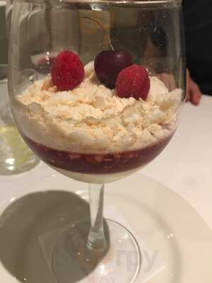 Restaurante Vargas 83