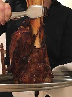 Restaurante Vargas 83