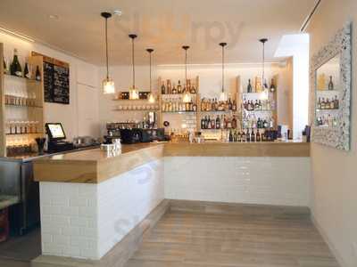 Restaurante Vargas 83