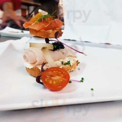 Restaurante Vargas 83