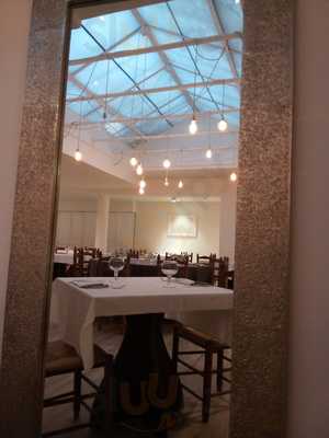 Restaurante Vargas 83