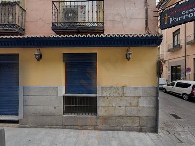 Restaurante Vargas 83