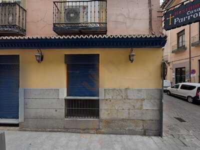 Restaurante Vargas 83